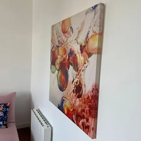 Appartement, Royan. Proche Plage. Apartmán Royan