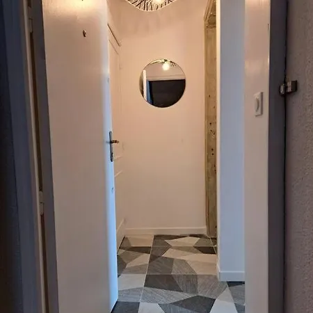 Appartement, Royan. Proche Plage. Apartmán *