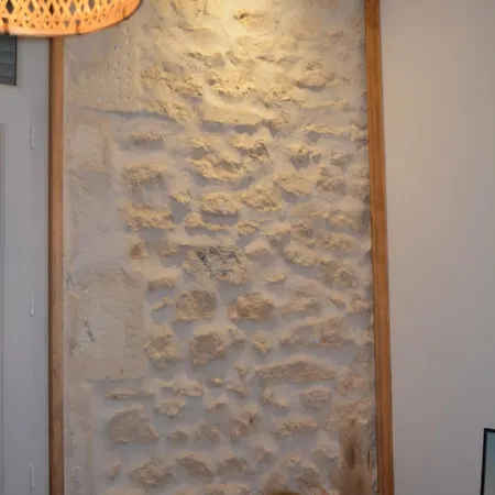 Apartmán Appartement, Royan. Proche Plage.