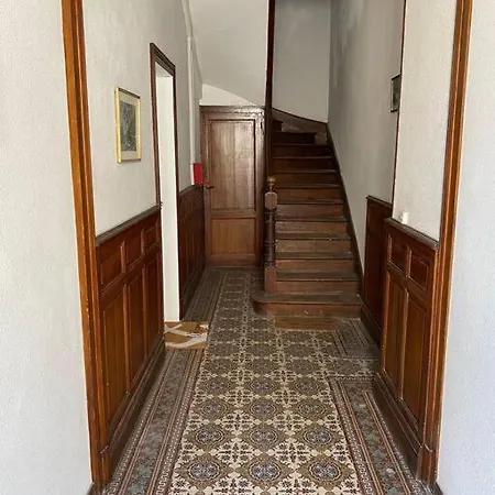 Apartmán Appartement, Royan. Proche Plage.