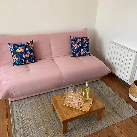 Appartement, Royan. Proche Plage. * רויאן