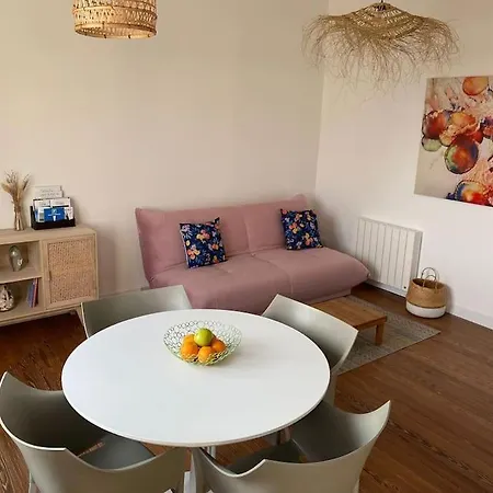 Appartement, Royan. Proche Plage. Royan