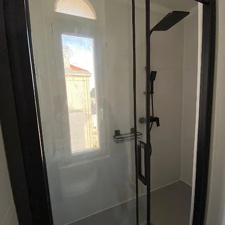 Appartement, Royan. Proche Plage. * רויאן