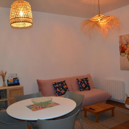 Appartement, Royan. Proche Plage.