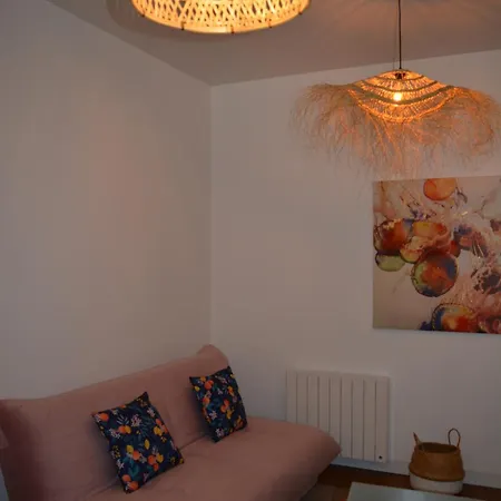 Appartement, Royan. Proche Plage. Apartamento Royan