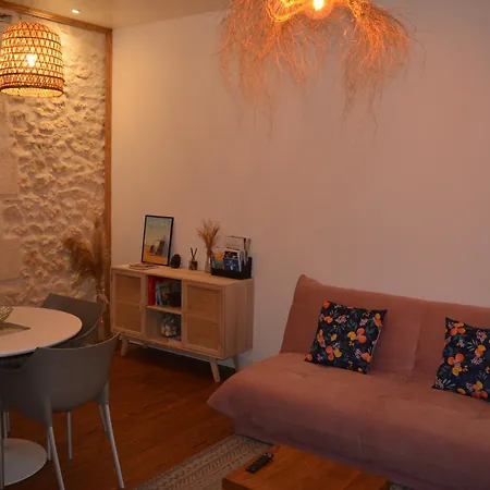 Appartement, Royan. Proche Plage. רויאן