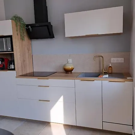 Appartement, Royan. Proche Plage. *