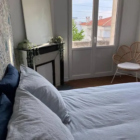 Appartement, Royan. Proche Plage. *