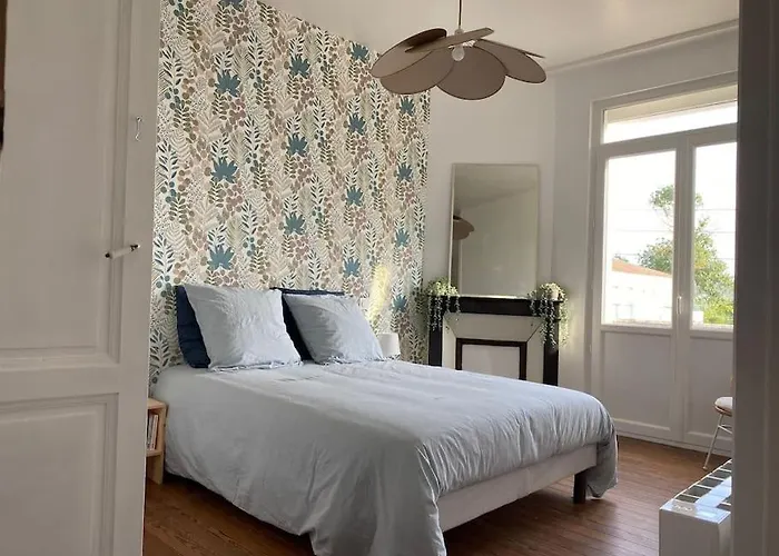 Appartement, Royan. Proche Plage.