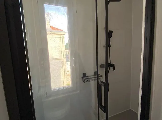 Appartement, Royan. Proche Plage. * Ρουαγιάν