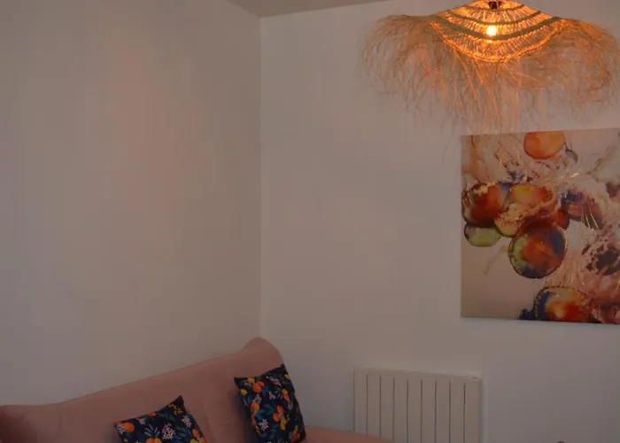 Appartement, Royan. Proche Plage. Apartmán Royan