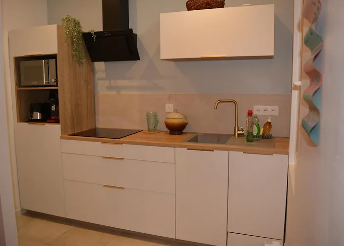 Appartement, Royan. Proche Plage.