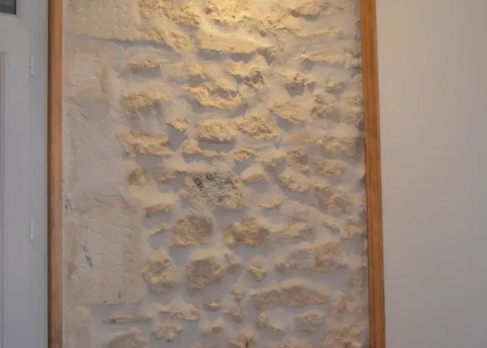 Apartmán Appartement, Royan. Proche Plage.