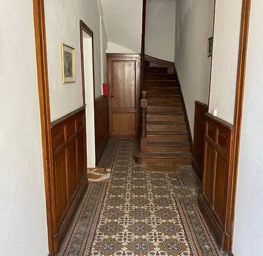 Apartmán Appartement, Royan. Proche Plage.